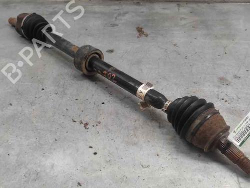 Used Right front driveshaft OPEL CORSA D (S07) 1.3 CDTI (L08, L68) (90 hp) 21413290