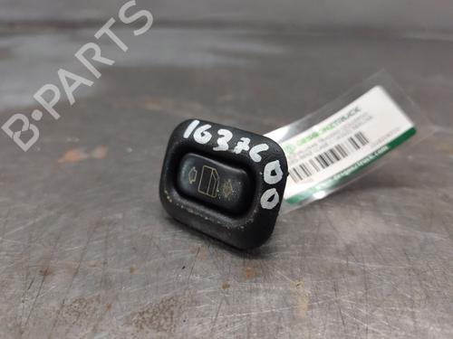 Used Left rear window switch Left rear window switch 39227755 39227755