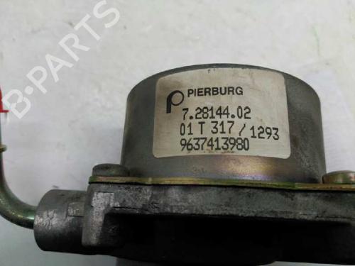 Vakuumpumpe PEUGEOT 206 Hatchback (2A/C)  | BP21429692M80 