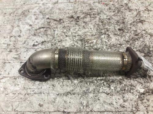 Used Exhaust manifold AUDI A4 B5 (8D2) 2.5 TDI (150 hp) 21461057