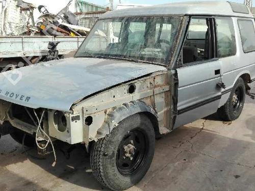 Driveshaft LAND ROVER DISCOVERY I (LJ)  | BP21482946M37 
