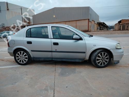 ABS pump OPEL ASTRA G Hatchback (T98)  | BP28811369M43 