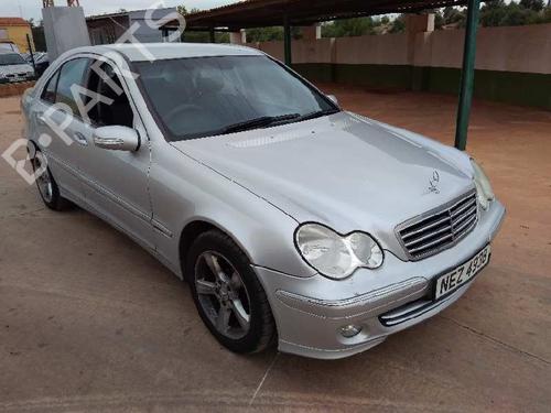 Servo frein MERCEDES-BENZ C-CLASS (W203)  | BP21460785M42 