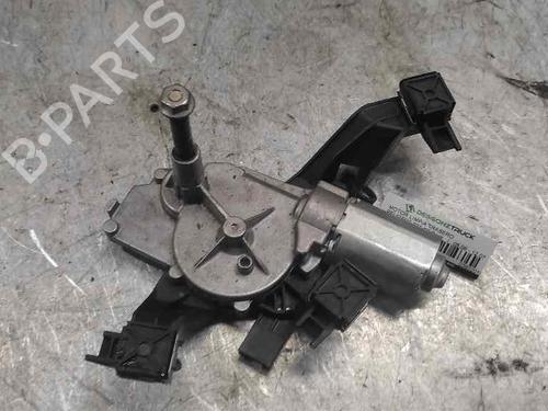 Used Rear wiper motor PEUGEOT 207 (WA_, WC_) [2006-2015]  21414127