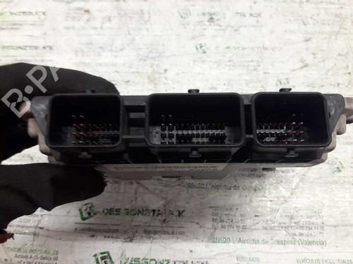 Engine control unit (ECU) NISSAN INTERSTAR Van (X70) | BP21456461M57