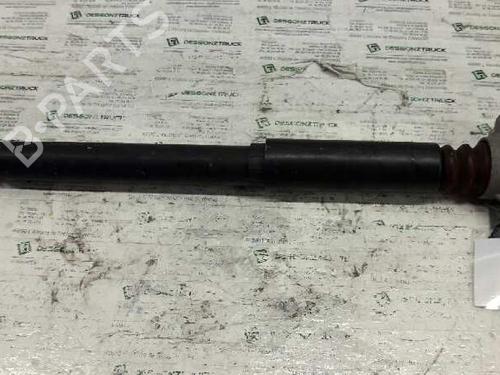 Used Right rear shock absorber SEAT ALTEA (5P1) [2004-2015]  21452869