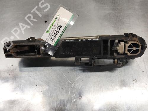 Rear left exterior door handle NISSAN PRIMERA Hatchback (P12)  | BP29432722C130 
