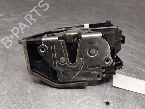 Used Front left lock Front left lock BMW 5 (E60) 530 d (231 hp) 33719819 33719819