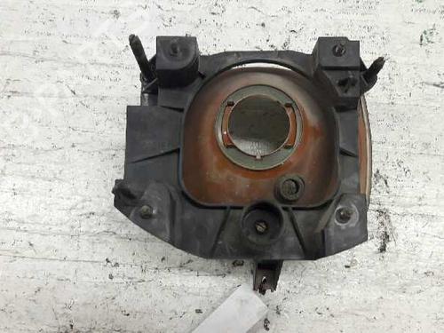 Left headlight RENAULT RAPID Box Body/MPV (F40_, G40_)  | BP21455813C28 