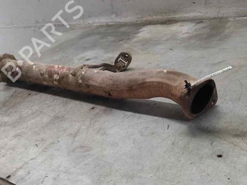 Udstødningssystem NISSAN X-TRAIL I (T30) [2001-2013]  21411439