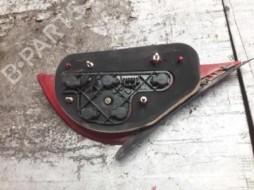 Left taillight LANCIA Y (840_)  | BP21473175C34 