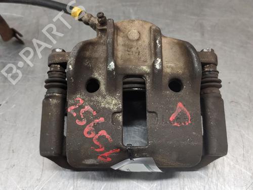 Høyre bremsekaliper foran PEUGEOT PARTNER MPV (5_, G_) [1996-2026]  31721790