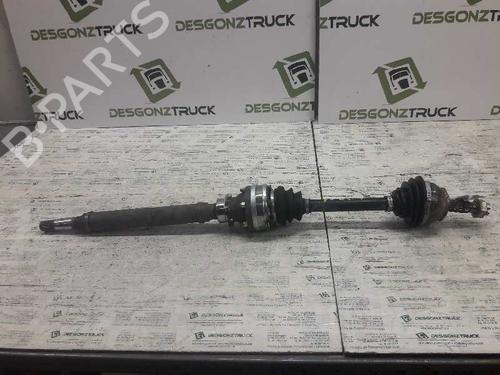 Used Right front driveshaft ALFA ROMEO 147 (937_) [2000-2010]  21437318