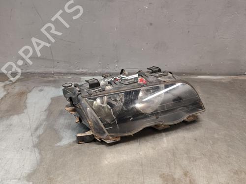 Used Right headlight Right headlight 21409269 21409269