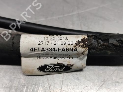 Other FORD TOURNEO COURIER B460 MPV | BP32010259O1