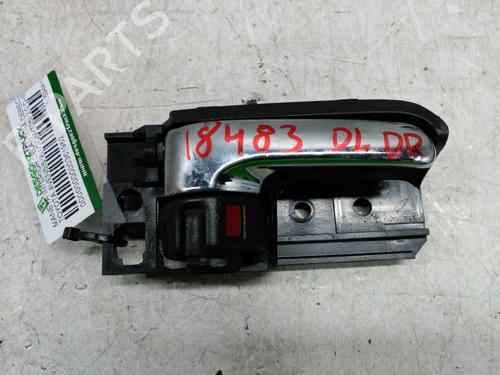 Used Front right interior door handle TOYOTA AVENSIS Estate (_T25_) [2003-2008]  21432115