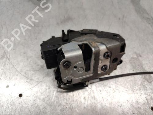 Høyre foran lås FORD FIESTA VI (CB1, CCN) 1.25 | BP24406617C97