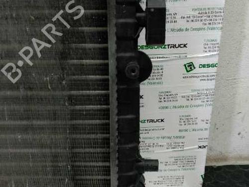 Water radiator SEAT IBIZA II (6K1)  | BP21446595M31 