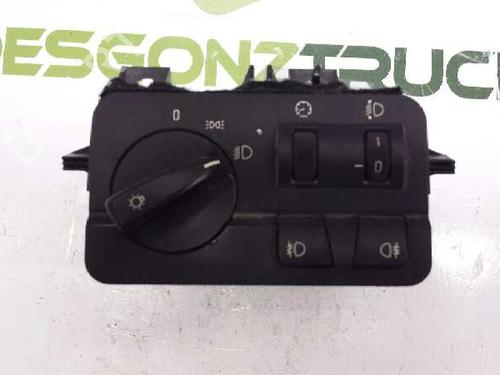 Used Headlight switch BMW 3 (E46) [1997-2005]  21425356