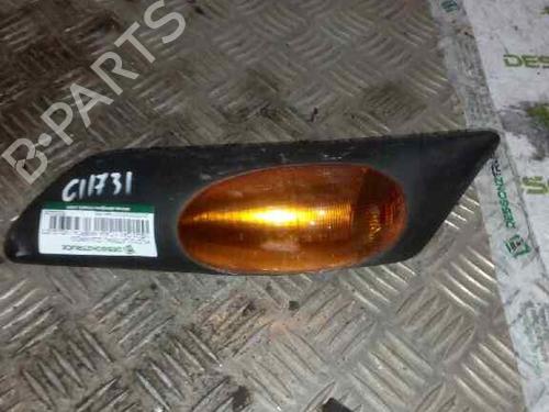 Used Left side indicator IVECO DAILY III Van 29 L 12 V (ALKA41A2, ALLA52A2, ALKA42A2) (116 hp) 21463276