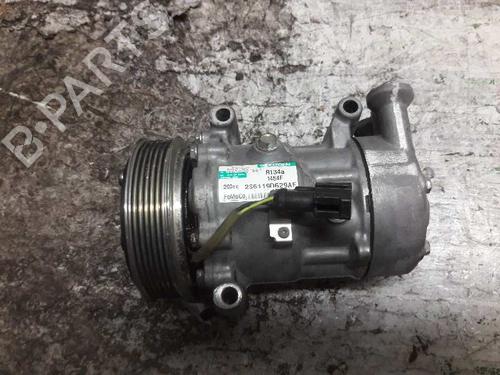 AC-Kompressor FORD FIESTA V (JH_, JD_) [2001-2014]  21472830