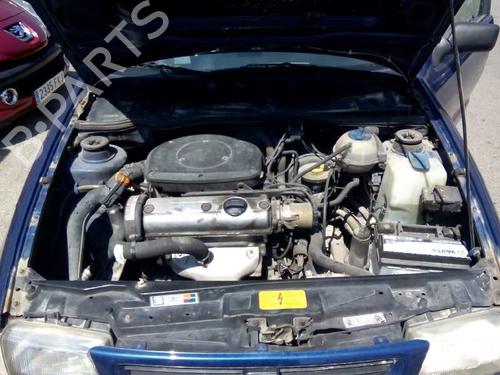 Starter SEAT IBIZA II (6K1)  | BP21438473M8 