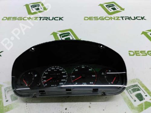 Used Instrument cluster FIAT BRAVO I (182_) [1995-2001]  21426839