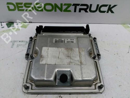Engine control unit (ECU) PEUGEOT 406 (8B)  | BP21429966M57 
