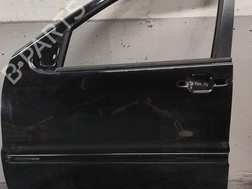 Used Left front door MERCEDES-BENZ M-CLASS (W163) ML 270 CDI (163.113) (163 hp) 29851005