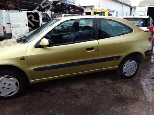 Right mirror CITROËN XSARA Coupe (N0)  | BP21483465C27 