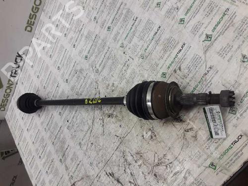 Right front driveshaft OPEL CORSA B (S93)  | BP21458975M39 