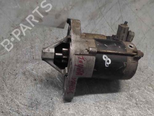 Starter TOYOTA YARIS (_P1_) 1.0 (SCP10_, SCP10R) | BP21405092M8 