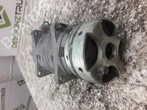 AC-Kompressor PEUGEOT 406 (8B)  | BP21462168M34