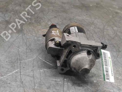 Used Starter RENAULT KANGOO (KC0/1_) [1997-2025]  21402989