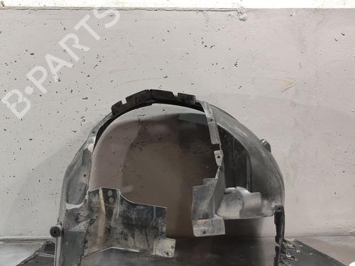 Used Front right panel BMW X5 (E70) xDrive 30 d (235 hp) 29465025