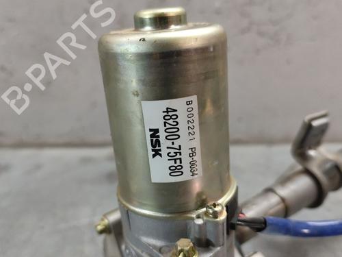 Steering column SUZUKI WAGON R+ Hatchback (EM) 1.0 (RC410, SR410, SR412) | BP28818416M21 