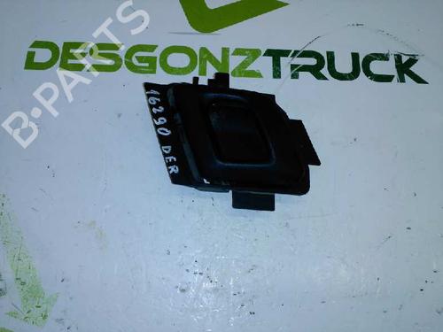 Used Front right interior door handle SEAT CORDOBA (6K1, 6K2) [1993-2002]  21426486