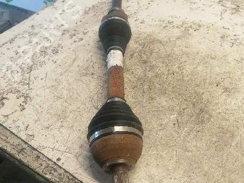 Used Right front driveshaft PEUGEOT 407 SW (6E_, 6D_) [2004-2011]  21481964
