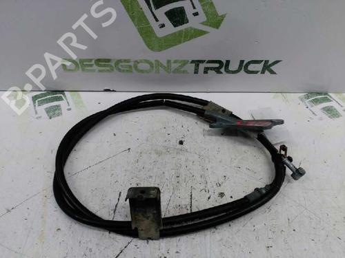 Handbrake cable NISSAN ALMERA TINO (V10)  | BP21431682C145 