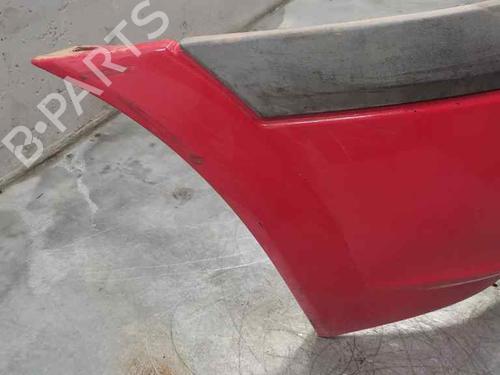 Front bumper FORD FIESTA IV (JA_, JB_)  | BP21412863C7 