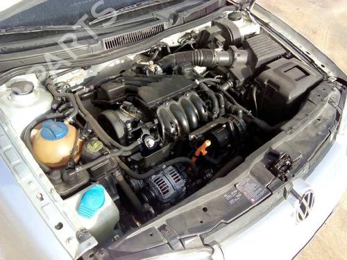 Left front window motor VW GOLF IV Variant (1J5)  | BP22908695E21 