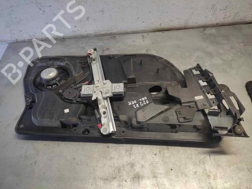 Rudehejsemekanisme Højre foran FORD FIESTA VI (CB1, CCN)  | BP21398882C23 