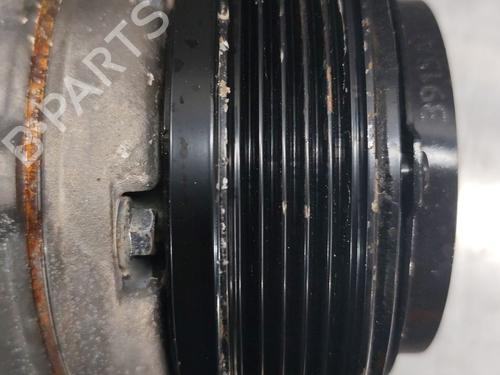 AC compressor MG MG ZS SUV (AZS1) 1.5 VTi | BP30059316M34