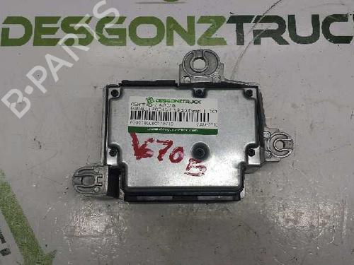 Airbag module RENAULT SCÉNIC II (JM0/1_) 1.9 dCi (JM0G, JM12, JM1G, JM2C) (120 hp) 21426046