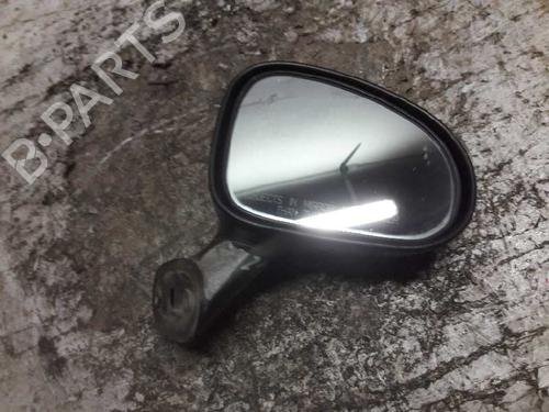 Used Right mirror DAEWOO MATIZ (M100, M150) [1998-2025]  21471033
