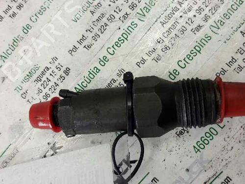 Injector CITROËN XSARA (N1) 1.9 TD | BP21447740M100 