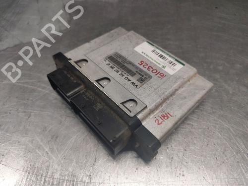 Used Engine control unit (ECU) Engine control unit (ECU) 39227727 39227727