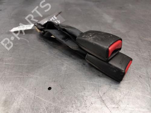 Used Seat buckle NISSAN MURANO I (Z50) 3.5 4x4 (245 hp) 32843945