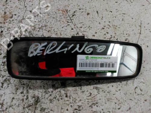 Specchietti retrovisore CITROËN BERLINGO / BERLINGO FIRST MPV (MF_, GJK_, GFK_) 1.8 D (MFA9A) | BP21442463I6 