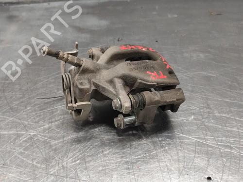 Right rear brake caliper FORD TRANSIT Van (FA_ _) 2.2 TDCi | BP35962253M106 - Image 2